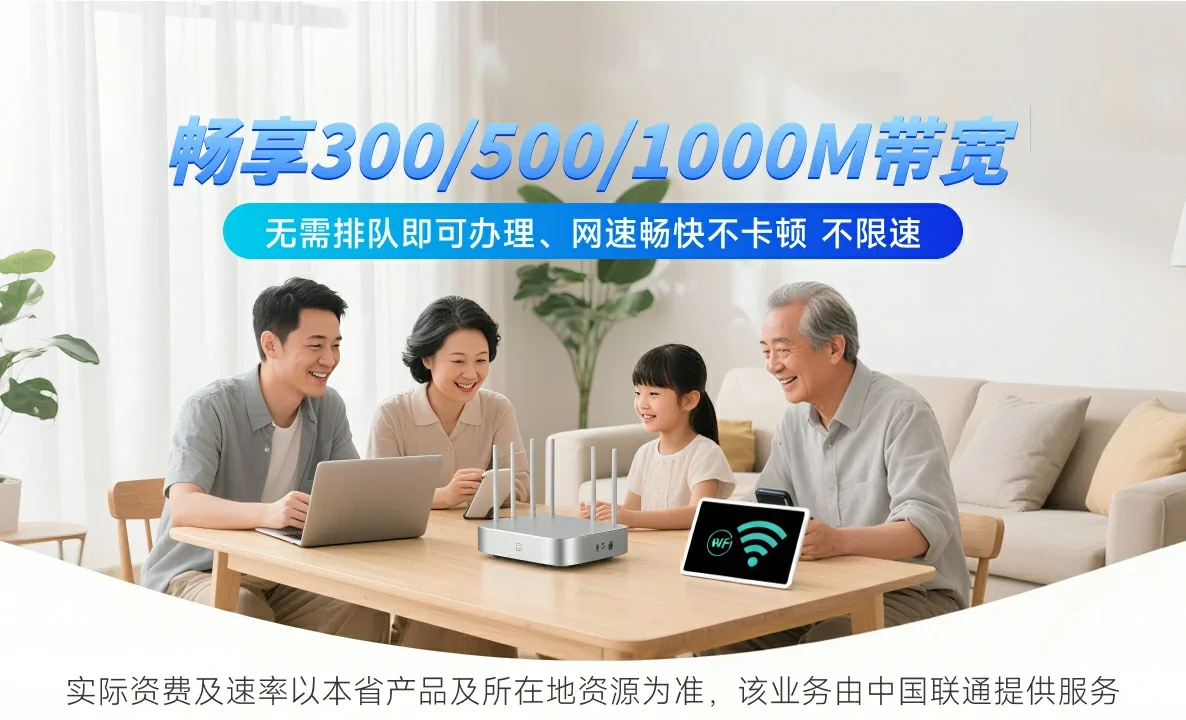 国营保显农场中国联通